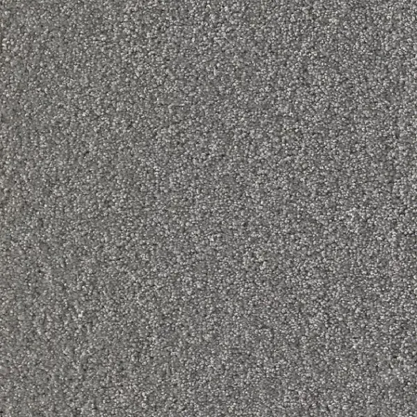 Draufsicht Girloon Cloud 541 Velours Teppichboden